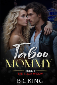 Taboo Mommy