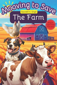 Mooving To Save The Farm