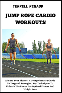 Jump Rope Cardio Workouts