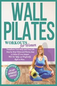 Wall Pilates Workouts for Women