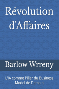 Révolution d'Affaires