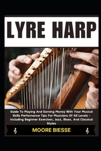 Lyre Harp