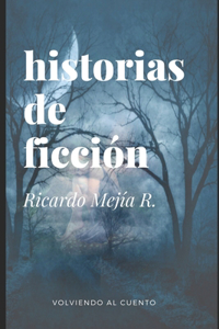 Historias de Ficción