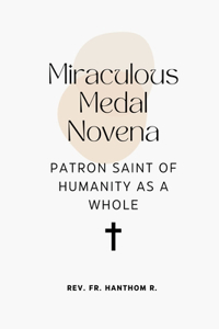 Miraculous Medal Novena