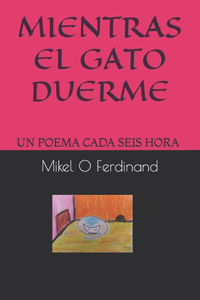 Mientras El Gato Duerme