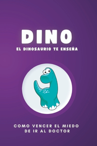 Dino El Dinosaurio
