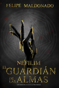 Nefilim, El Guardián de las Almas