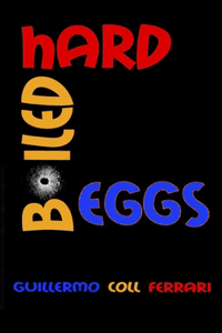 Hard Boiled Eggs