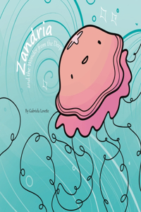 Zandria and the Wonder from the Deep