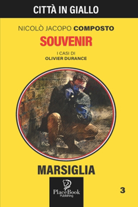 SOUVENIR - Marsiglia 3