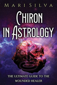 Chiron in Astrology
