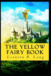 The Yellow Fairy Book