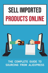 Sell Imported Products Online