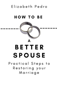 How to Be a Better Spouse