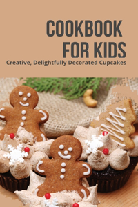Cookbook For Kids
