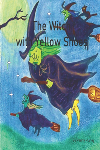 The Witch with Yellow Shoes