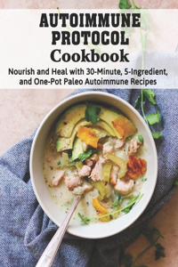 Autoimmune Protocol Cookbook