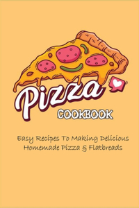 Pizza Cookbook