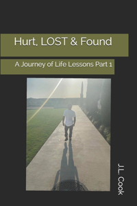 Hurt, LOST & Found