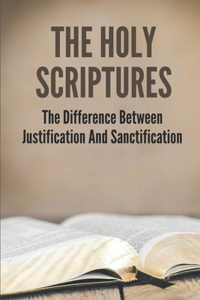 Holy Scriptures