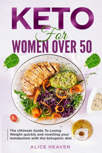 Keto for women over 50