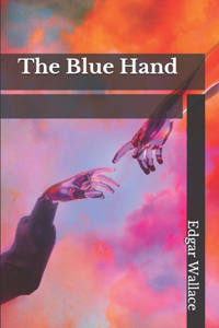 The Blue Hand