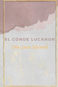 El Conde Lucanor