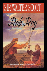 Rob Roy Annotated