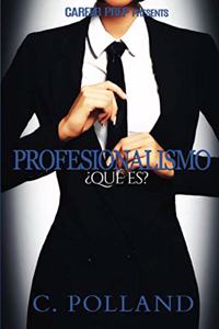 Profesionalismo