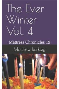 The Ever Winter Vol. 4