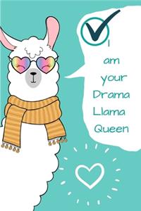 Llama Llama Drama