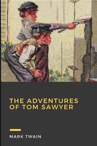 The Adventures of Tom Sawyer (Annotated Edition)