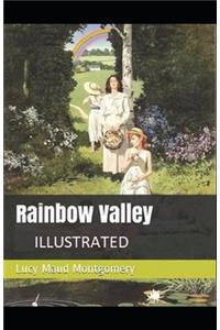 Rainbow Valley Illustrated