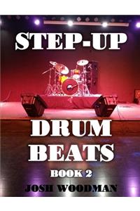 Step-Up Drum Beats