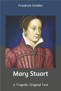 Mary Stuart