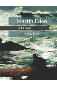 Martin Eden