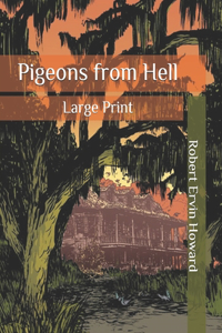 Pigeons from Hell