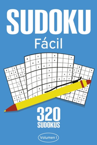 Sudoku Fácil