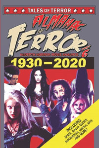 Almanac of Terror 2020