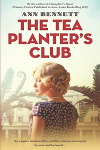 Tea Planter's Club