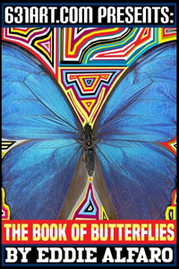 The Book of Butterflies