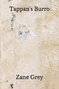 Tappan's Burro
