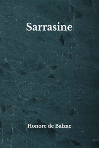 Sarrasine