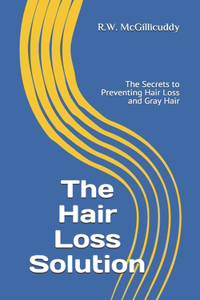 Hair Loss Solution