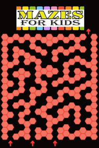 Mazes For kids