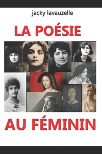 Poésie Au Féminin