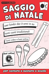 Saggio di Natale