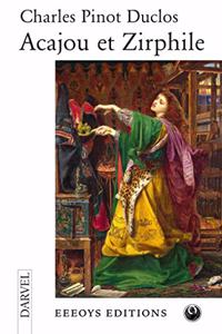Acajou et Zirphile