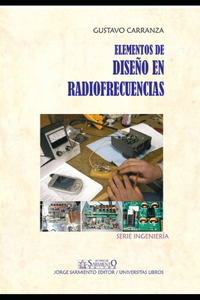 Elementos de Diseño Electrónico En Radiofrecuencias