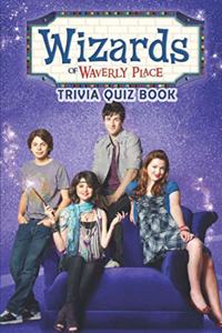 Wizards of Waverly Place